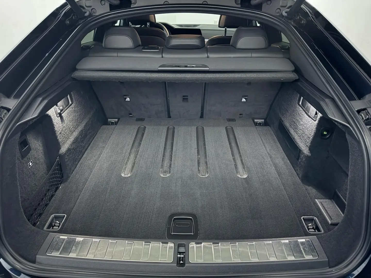 X6 xDrive 30d M Sport*Laser*Night*StandHzg*AHK*