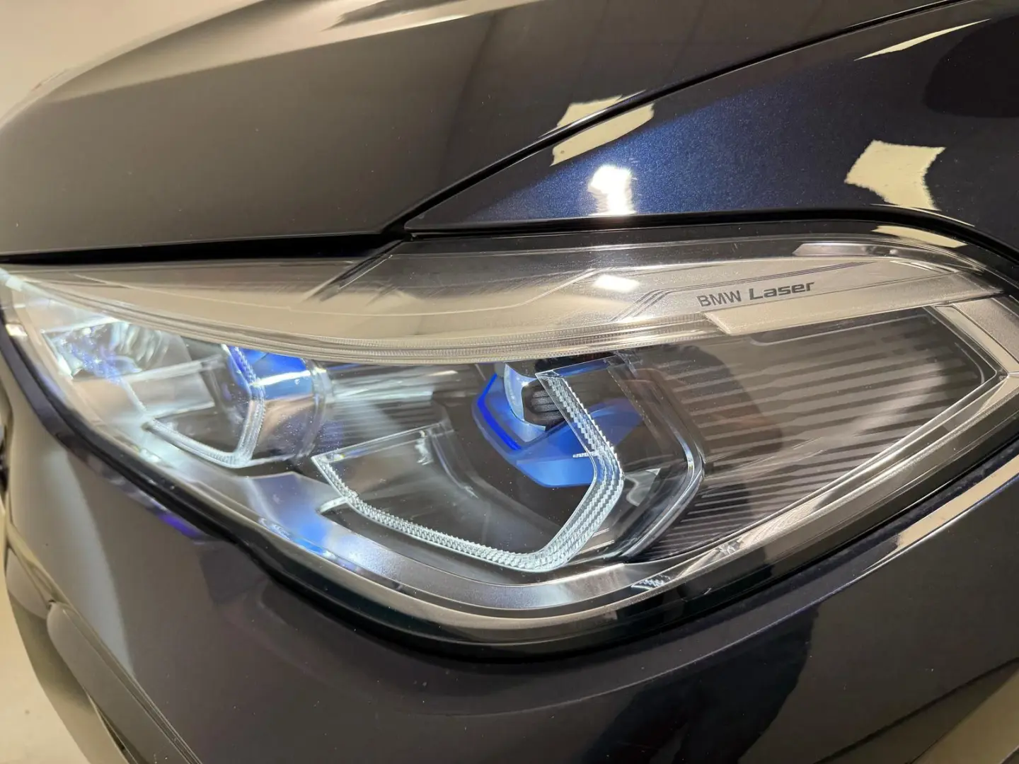 X6 xDrive 30d M Sport*Laser*Night*StandHzg*AHK*