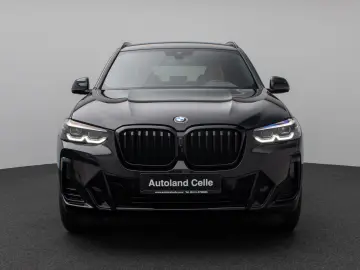 X3 xD30i M Sport DAB 360°Komfort Leder 20Zoll
