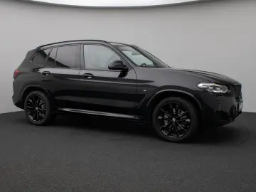 X3 xD30i M Sport DAB 360°Komfort Leder 20Zoll
