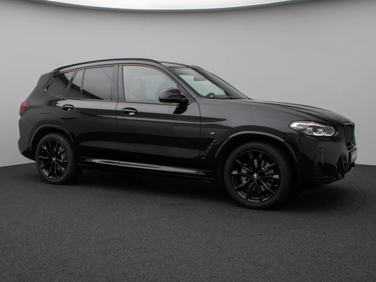 X3 xD30i M Sport DAB 360°Komfort Leder 20Zoll