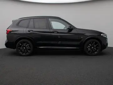 X3 xD30i M Sport DAB 360°Komfort Leder 20Zoll