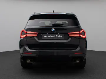 X3 xD30i M Sport DAB 360°Komfort Leder 20Zoll