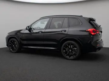 X3 xD30i M Sport DAB 360°Komfort Leder 20Zoll