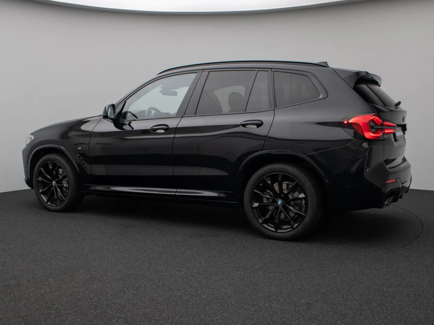 X3 xD30i M Sport DAB 360°Komfort Leder 20Zoll