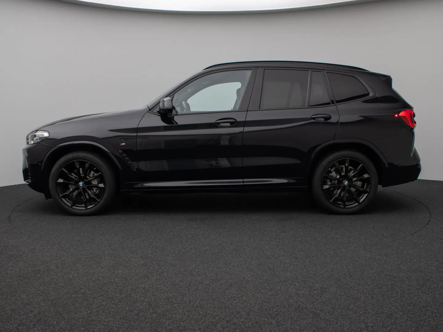 X3 xD30i M Sport DAB 360°Komfort Leder 20Zoll