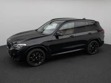 X3 xD30i M Sport DAB 360°Komfort Leder 20Zoll