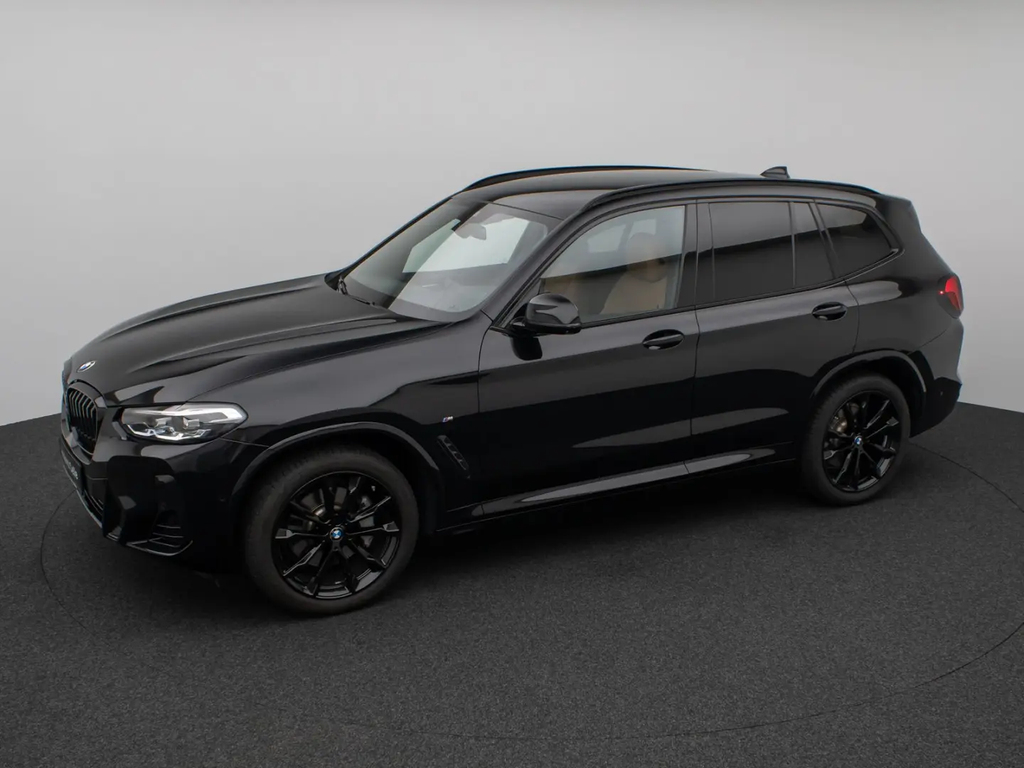 X3 xD30i M Sport DAB 360°Komfort Leder 20Zoll