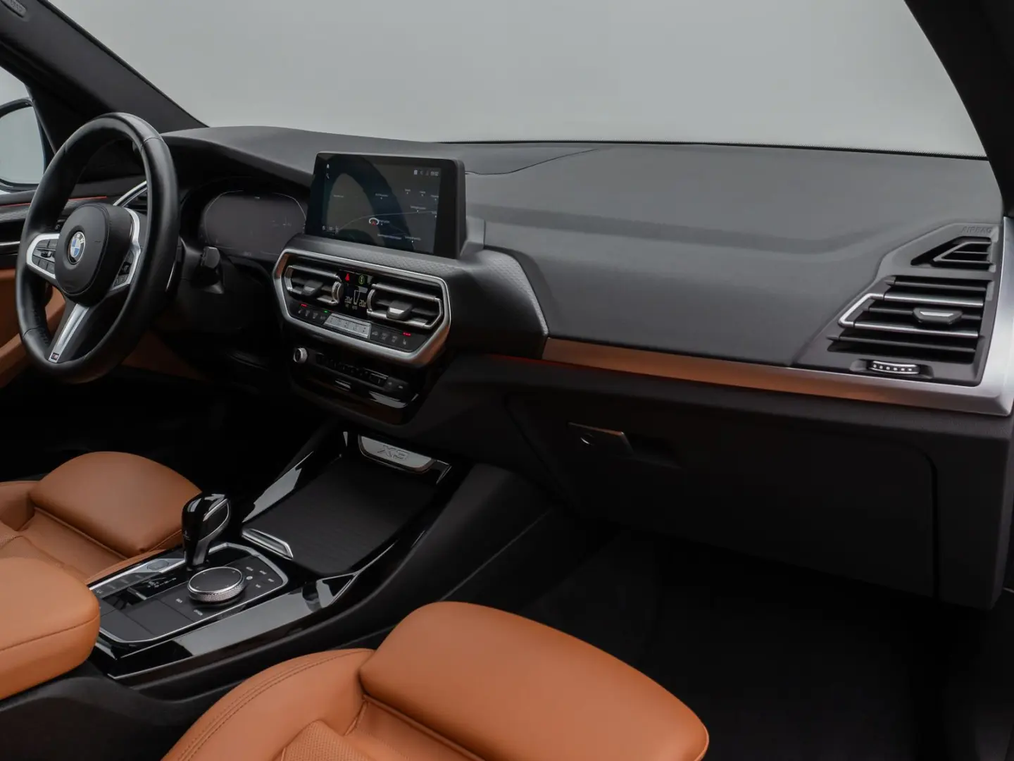 X3 xD30i M Sport DAB 360°Komfort Leder 20Zoll