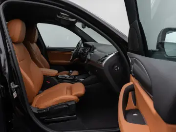 X3 xD30i M Sport DAB 360°Komfort Leder 20Zoll