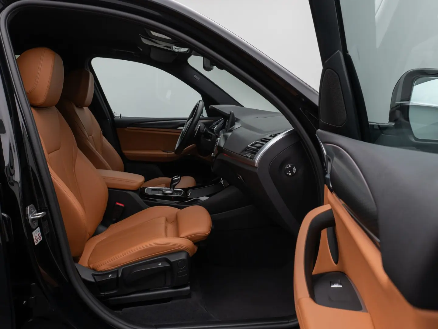 X3 xD30i M Sport DAB 360°Komfort Leder 20Zoll