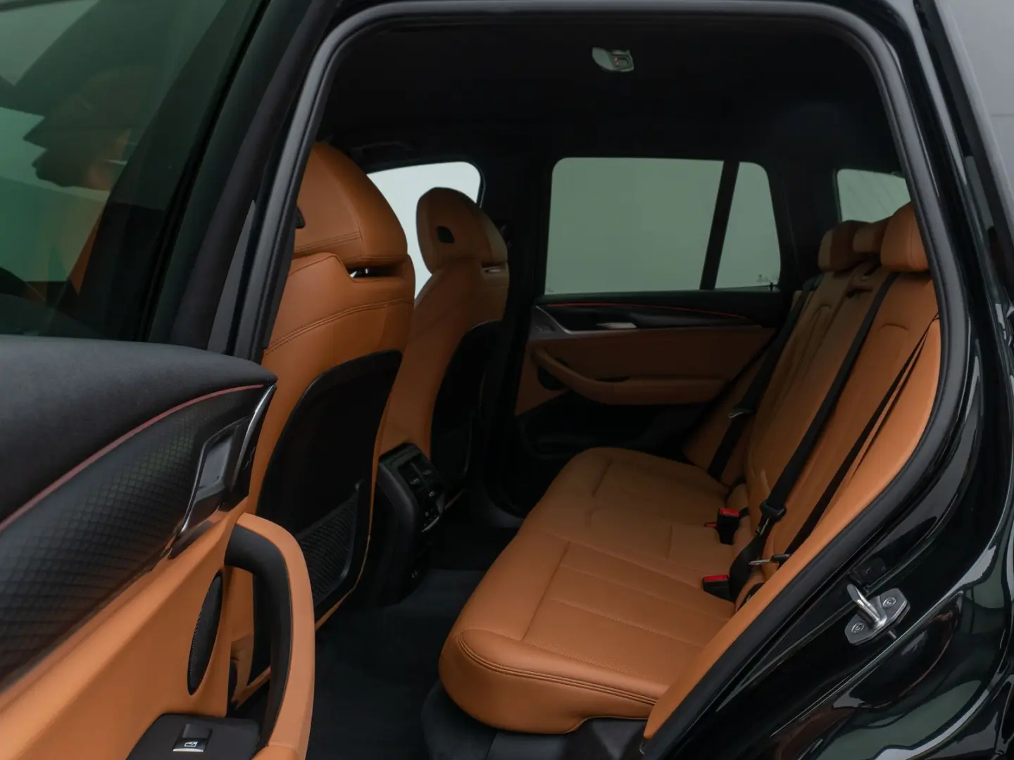 X3 xD30i M Sport DAB 360°Komfort Leder 20Zoll
