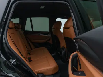 X3 xD30i M Sport DAB 360°Komfort Leder 20Zoll