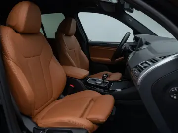 X3 xD30i M Sport DAB 360°Komfort Leder 20Zoll