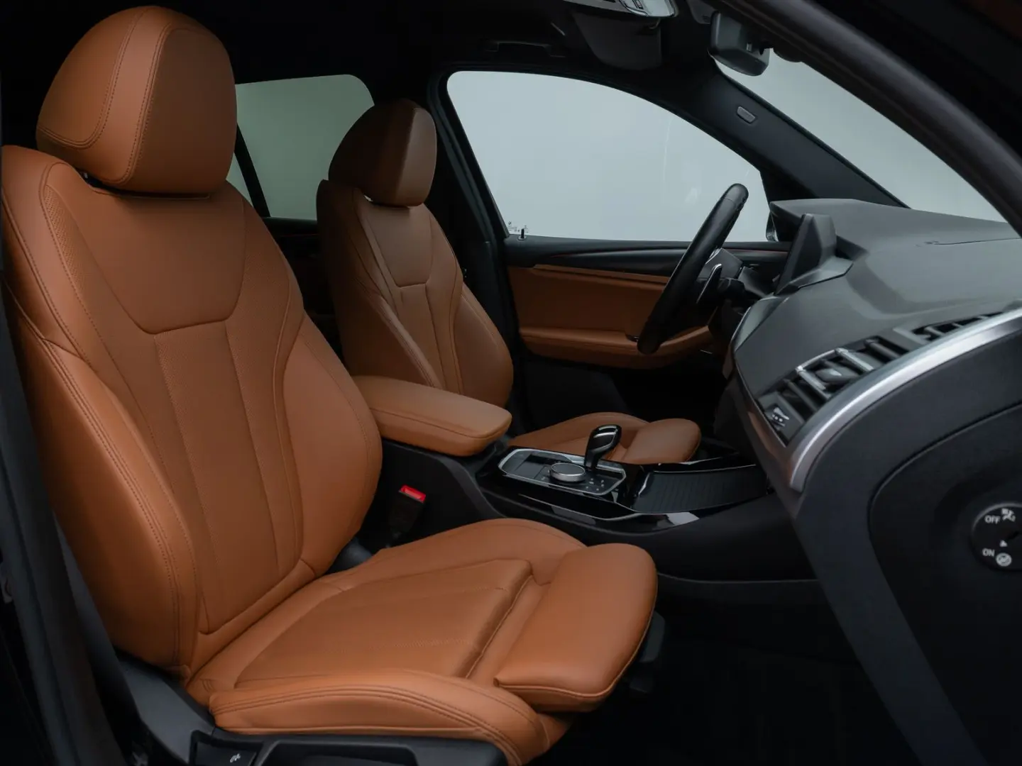 X3 xD30i M Sport DAB 360°Komfort Leder 20Zoll