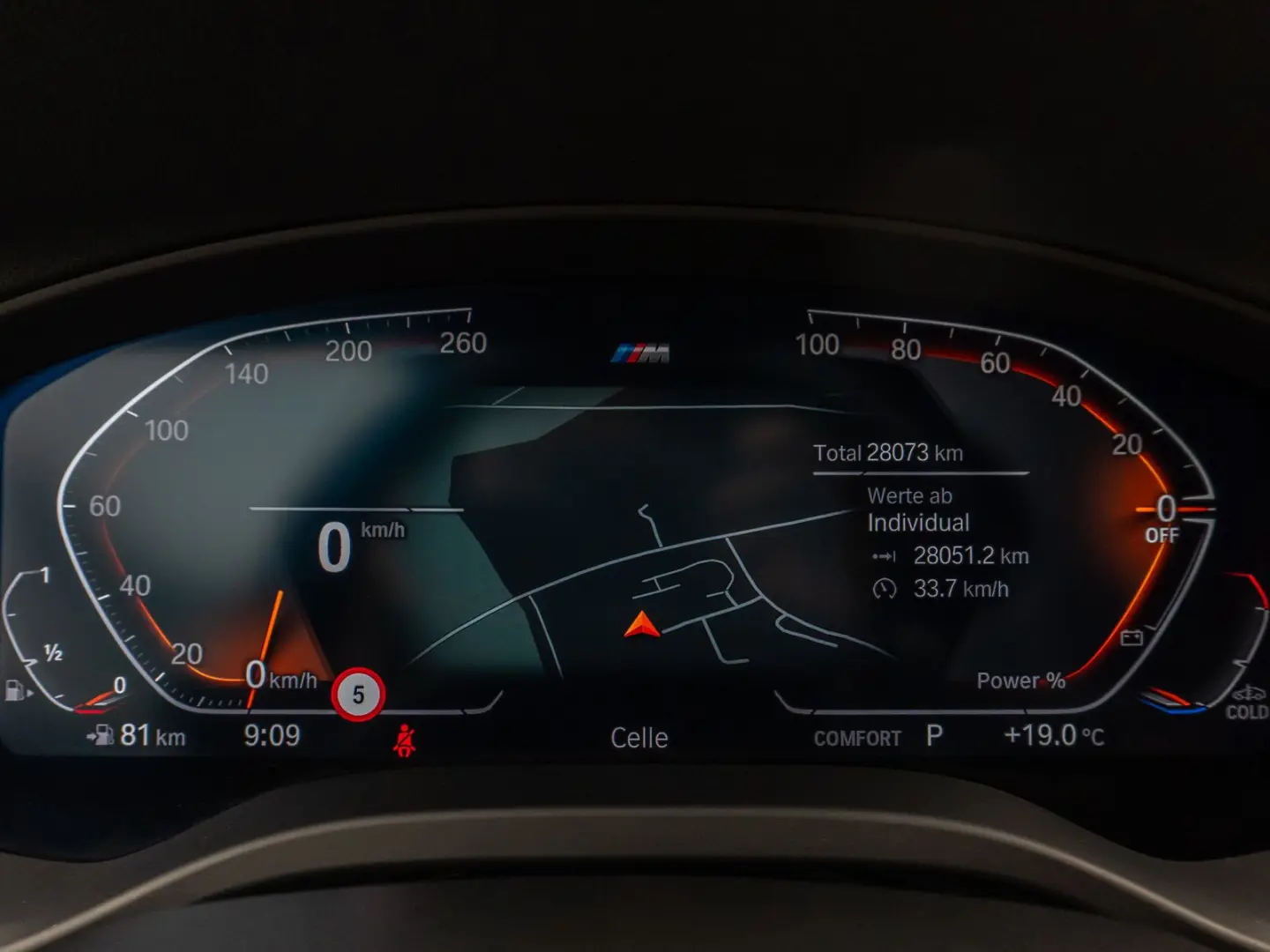 X3 xD30i M Sport DAB 360°Komfort Leder 20Zoll