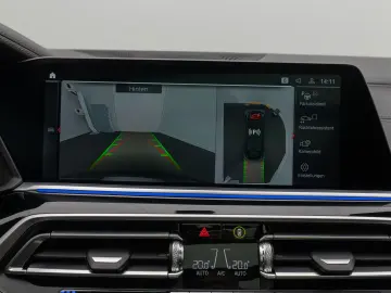 X6 M50i 360°Laser SoftCl DAB DisplKey Panorama
