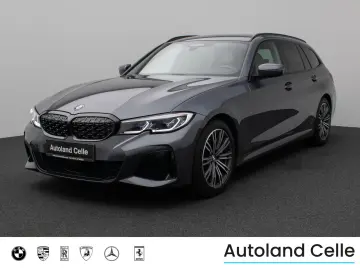M340d xD Kamera Laser HUD DAB ACC Komfort Alarm