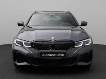 M340d xD Kamera Laser HUD DAB ACC Komfort Alarm