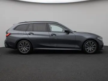 M340d xD Kamera Laser HUD DAB ACC Komfort Alarm