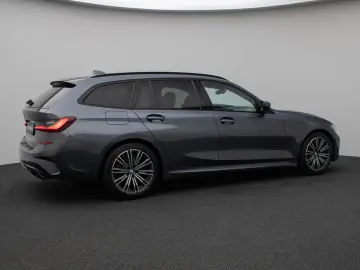 M340d xD Kamera Laser HUD DAB ACC Komfort Alarm