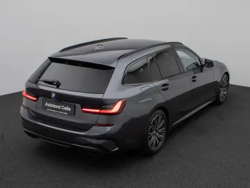 M340d xD Kamera Laser HUD DAB ACC Komfort Alarm