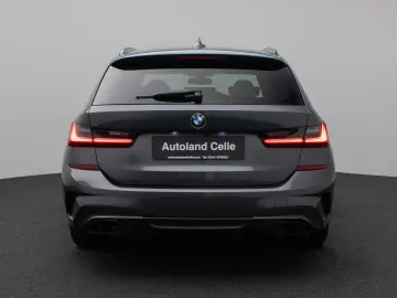 M340d xD Kamera Laser HUD DAB ACC Komfort Alarm
