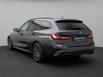 M340d xD Kamera Laser HUD DAB ACC Komfort Alarm