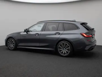 M340d xD Kamera Laser HUD DAB ACC Komfort Alarm