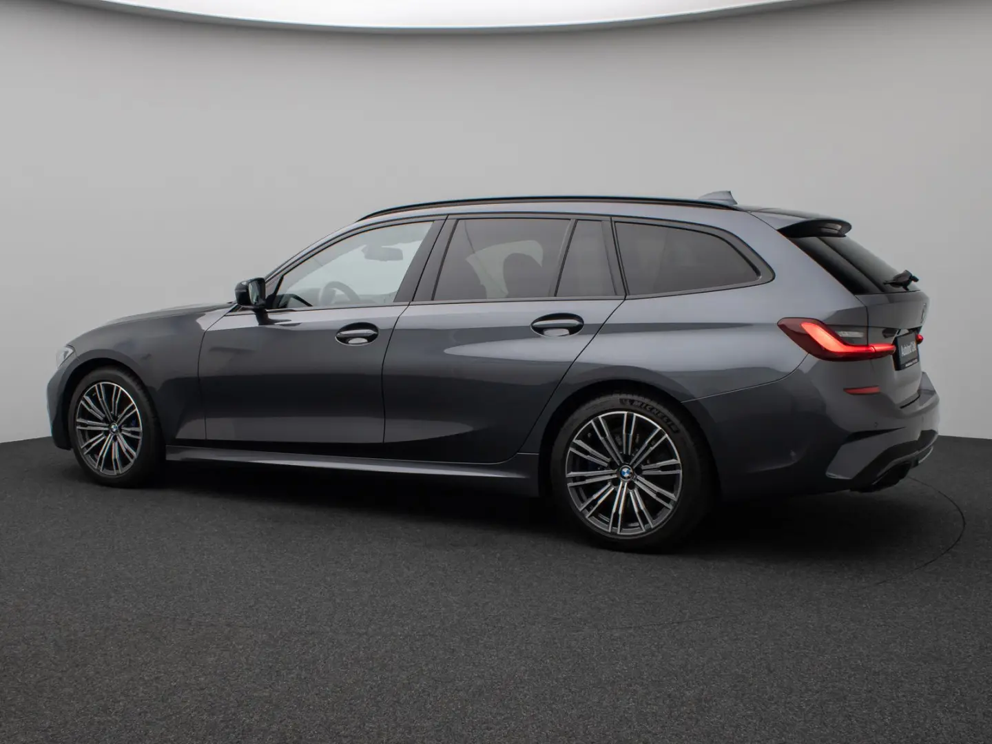 M340d xD Kamera Laser HUD DAB ACC Komfort Alarm
