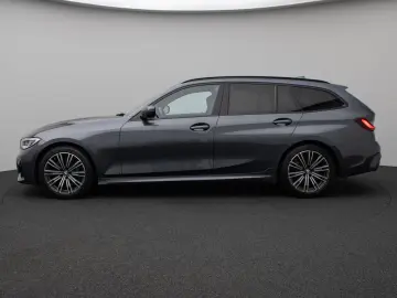 M340d xD Kamera Laser HUD DAB ACC Komfort Alarm