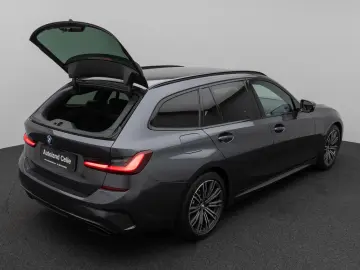 M340d xD Kamera Laser HUD DAB ACC Komfort Alarm