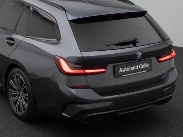 M340d xD Kamera Laser HUD DAB ACC Komfort Alarm