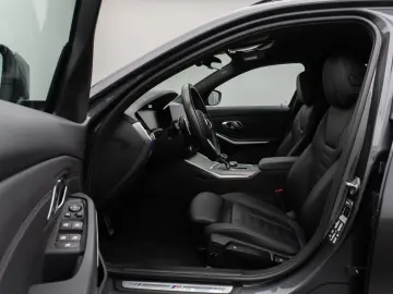 M340d xD Kamera Laser HUD DAB ACC Komfort Alarm