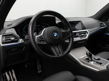 M340d xD Kamera Laser HUD DAB ACC Komfort Alarm