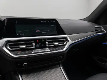 M340d xD Kamera Laser HUD DAB ACC Komfort Alarm