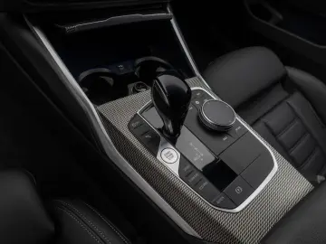 M340d xD Kamera Laser HUD DAB ACC Komfort Alarm