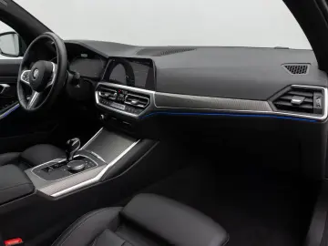 M340d xD Kamera Laser HUD DAB ACC Komfort Alarm