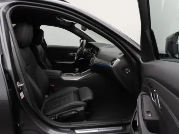M340d xD Kamera Laser HUD DAB ACC Komfort Alarm