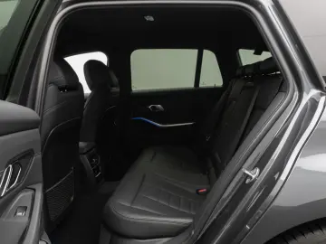 M340d xD Kamera Laser HUD DAB ACC Komfort Alarm