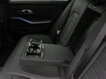 M340d xD Kamera Laser HUD DAB ACC Komfort Alarm