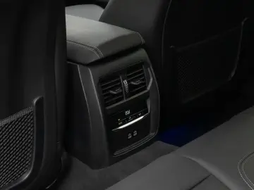 M340d xD Kamera Laser HUD DAB ACC Komfort Alarm