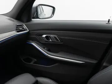 M340d xD Kamera Laser HUD DAB ACC Komfort Alarm