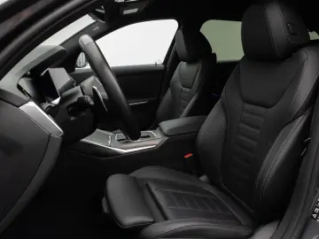 M340d xD Kamera Laser HUD DAB ACC Komfort Alarm