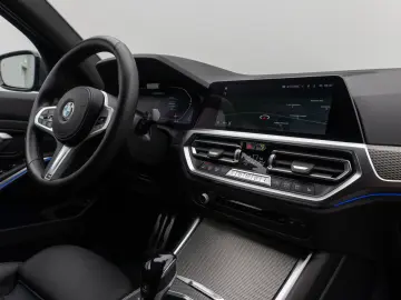 M340d xD Kamera Laser HUD DAB ACC Komfort Alarm