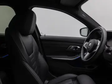 M340d xD Kamera Laser HUD DAB ACC Komfort Alarm