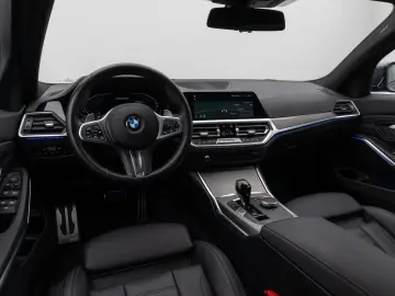 M340d xD Kamera Laser HUD DAB ACC Komfort Alarm