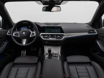 M340d xD Kamera Laser HUD DAB ACC Komfort Alarm