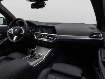 M340d xD Kamera Laser HUD DAB ACC Komfort Alarm