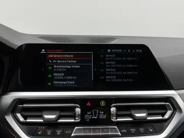 M340d xD Kamera Laser HUD DAB ACC Komfort Alarm